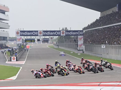MotoGP может заменить Гран-При Индии на Казахстан.